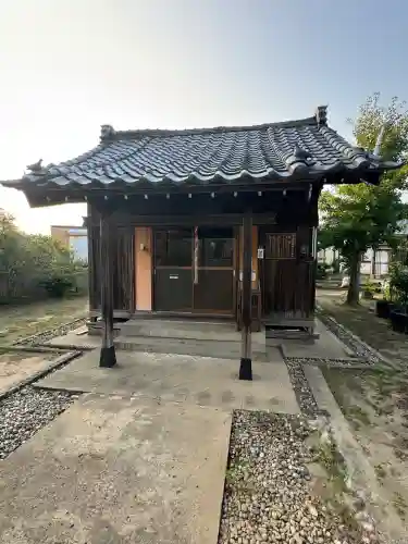 金玉神社(新潟県)