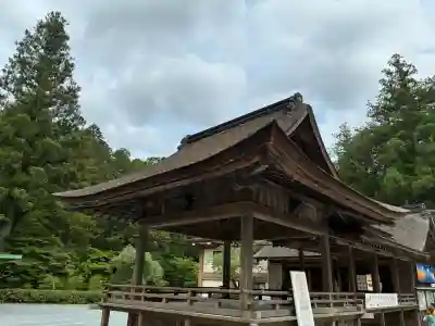 小國神社(静岡県)