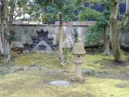 大聖院のその他建物