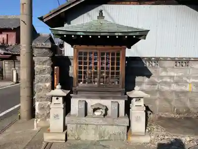 大日比野弘法堂(愛知県)