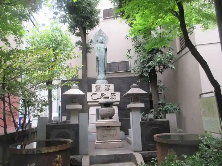 智泉院(東京都)