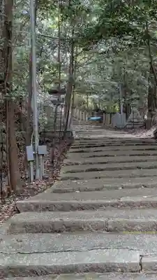 髙神社(京都府)