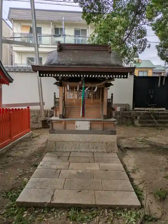 春日神社(兵庫県)