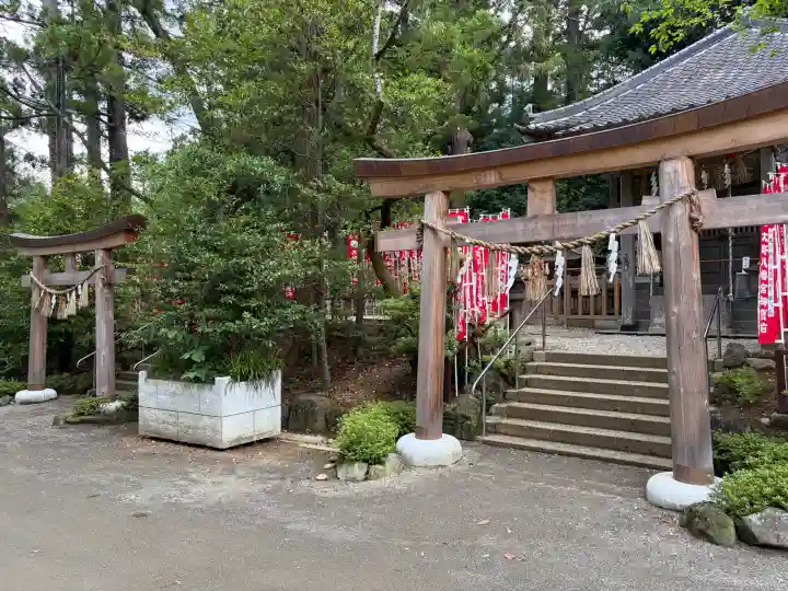 大崎八幡宮(宮城県)