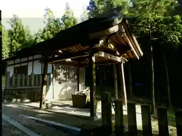 子守神社(奈良県)