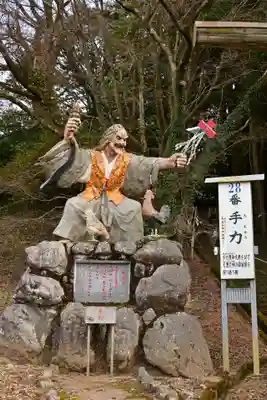 石神神社(宮崎県)