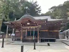 清荒神清澄寺(兵庫県)