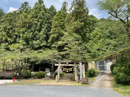 八幡神社（喜多町）(岐阜県)
