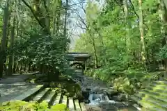 彌彦神社(新潟県)