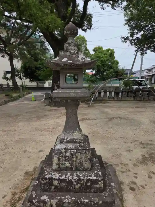 堀江神社(佐賀県)