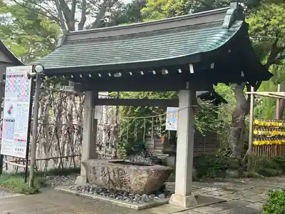 菊田神社(千葉県)