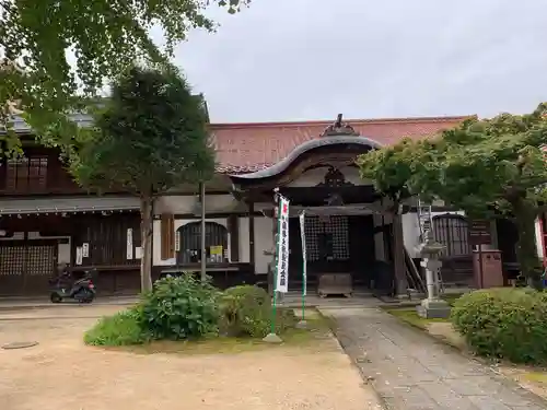 飛騨国分寺のその他建物