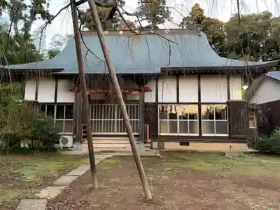 福星寺(千葉県)