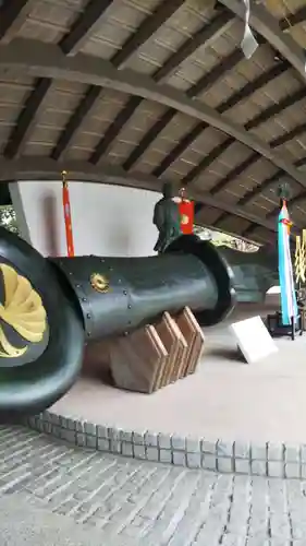 白鷺神社のその他建物