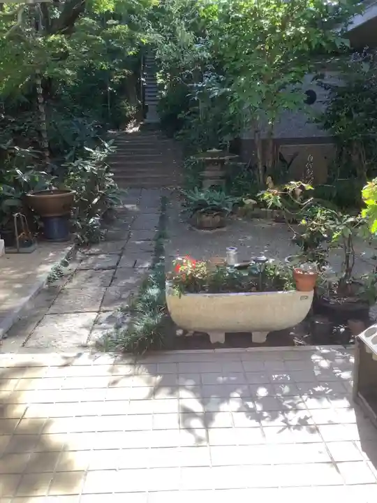 瑞光寺のその他建物