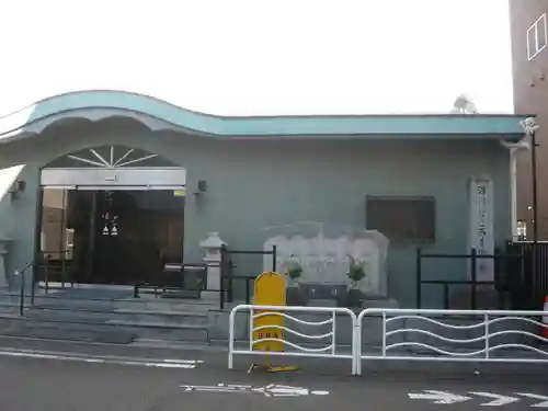 正覚寺(東京都)