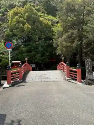 神倉神社（熊野速玉大社摂社）(和歌山県)