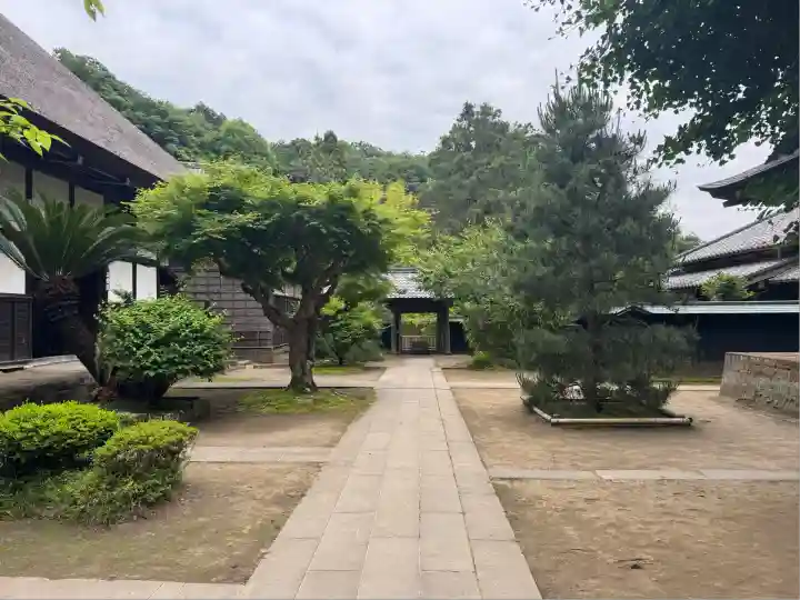 円覚寺(神奈川県)