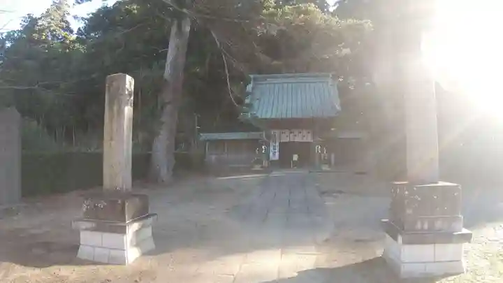 観福寺(千葉県)