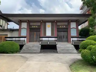東正寺(千葉県)
