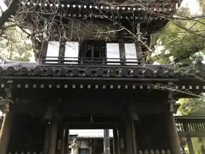 全龍寺(神奈川県)