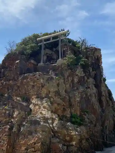 出雲大社(島根県)