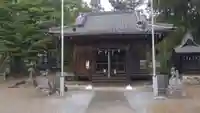 鬼石神社(群馬県)