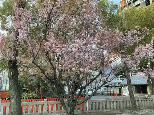 生田神社(兵庫県)