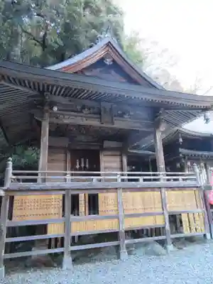持寳院(多気山不動尊)(栃木県)