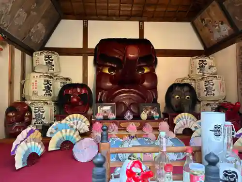 光丸山 法輪寺(栃木県)