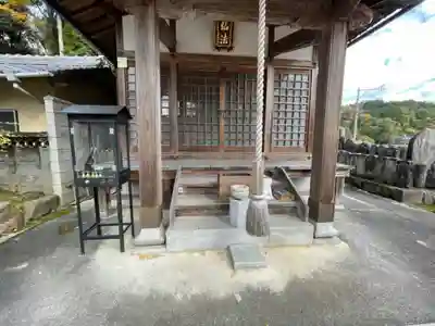 龍性院(三重県)
