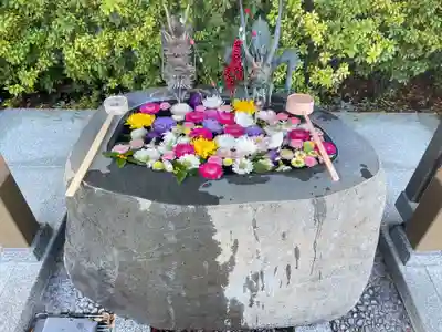 駒込妙義神社(東京都)