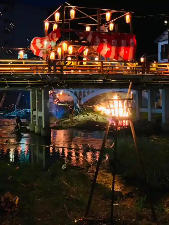 恩湯(大寧寺泉源所領)(山口県)