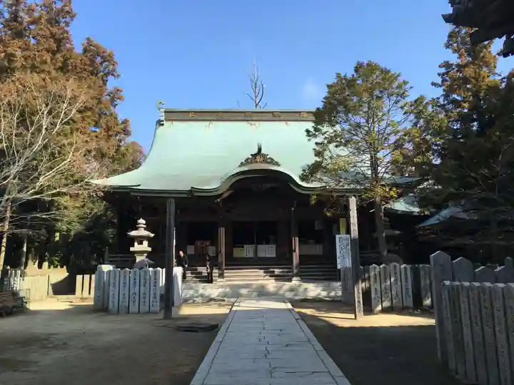 千光寺の本殿・本堂