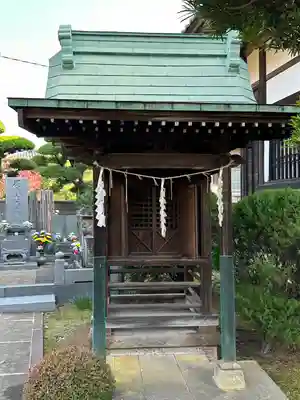 陽雲寺(千葉県)