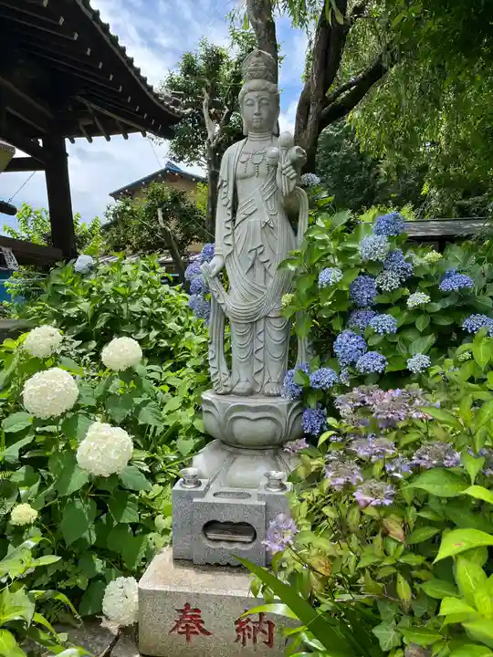 興禅院(埼玉県)