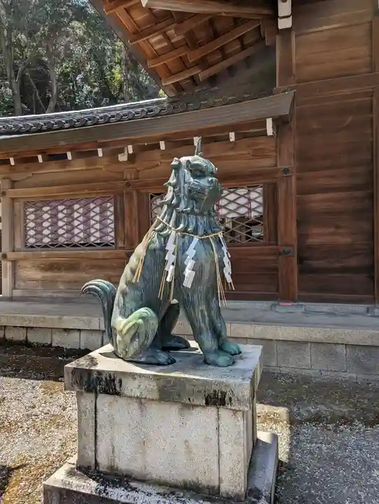 大石神社(京都府)