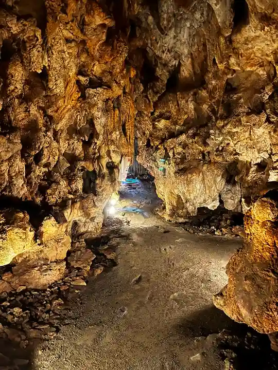普天満宮のその他建物