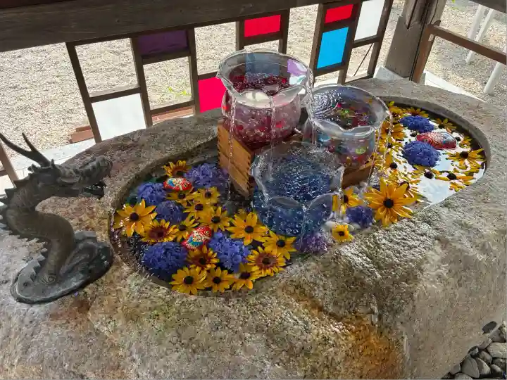 金井神社(三重県)