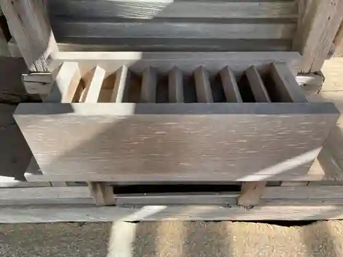 西沢稲荷神社(茨城県)