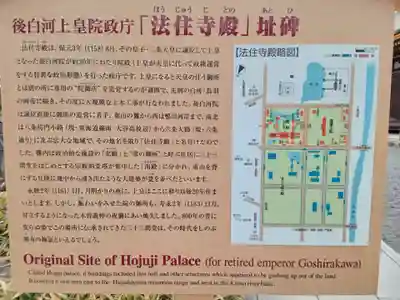 蓮華王院（三十三間堂）(京都府)