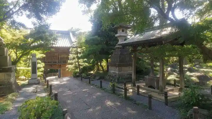 東明寺のその他建物