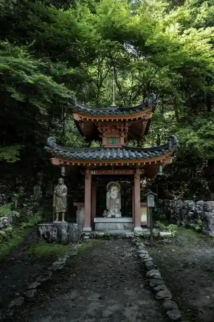 愛宕念仏寺(京都府)