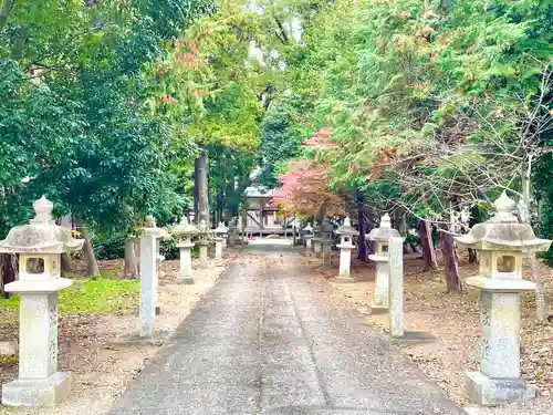 白鳥神社(滋賀県)