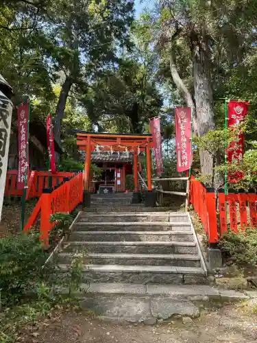 長岡天満宮(京都府)