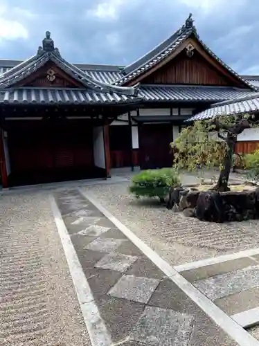 道明寺のその他建物