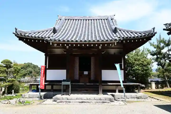 橘寺(奈良県)