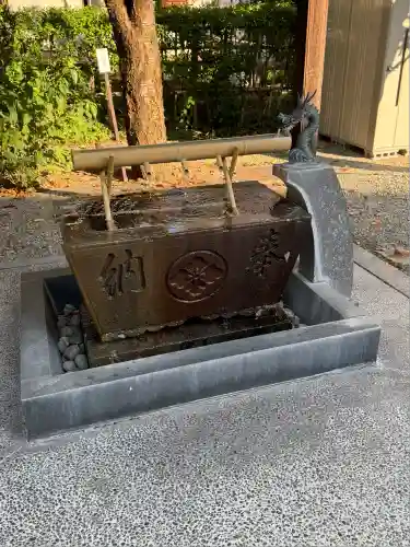 歌懸稲荷神社(山形県)