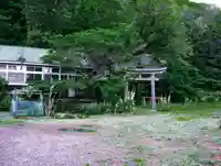 濃昼神社(北海道)
