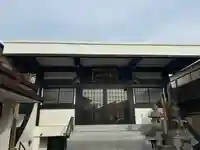 清徳寺(東京都)